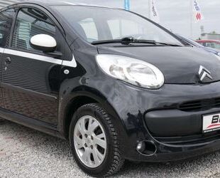 Citroen C1 Gebrauchtwagen