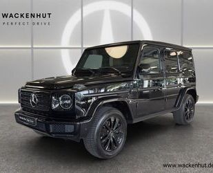 Mercedes-Benz G 400 Gebrauchtwagen