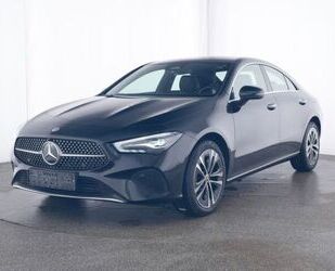 Mercedes-Benz CLA 200 Gebrauchtwagen