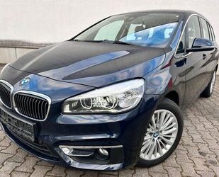 BMW 220 Gebrauchtwagen