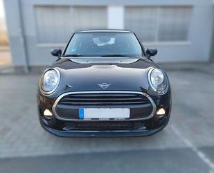 Mini ONE Gebrauchtwagen