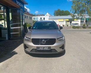 Volvo XC40 Gebrauchtwagen