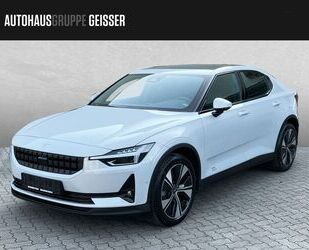 Polestar 2 Gebrauchtwagen
