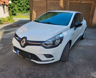 Renault Clio Gebrauchtwagen