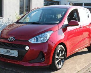 Hyundai i10 Gebrauchtwagen