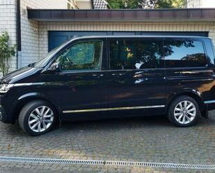 VW T6 Multivan Gebrauchtwagen
