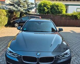 BMW 320 Gebrauchtwagen