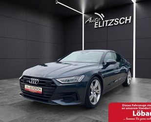 Audi A7 Gebrauchtwagen