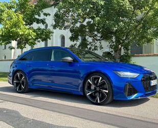Audi RS6 Gebrauchtwagen