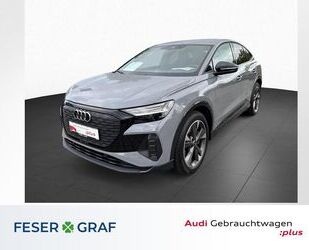 Audi Q4 Gebrauchtwagen