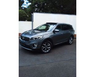 Kia Sorento Gebrauchtwagen