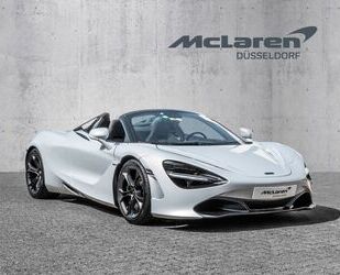 McLaren 720S Gebrauchtwagen
