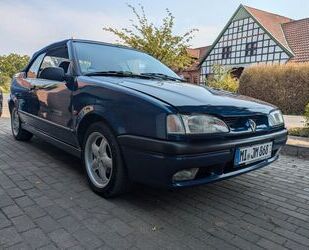 Renault R 19 Gebrauchtwagen