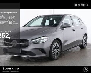 Mercedes-Benz B 180 Gebrauchtwagen