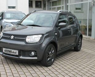 Suzuki Ignis Gebrauchtwagen