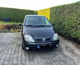 Renault Megane Gebrauchtwagen