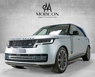 Land Rover Range Rover Gebrauchtwagen