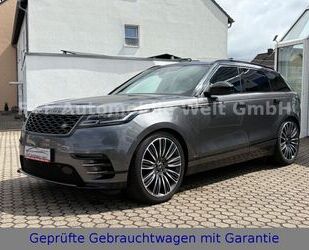Land Rover Range Rover Velar Gebrauchtwagen