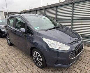 Ford B-Max Gebrauchtwagen