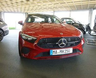 Mercedes-Benz A 250 Gebrauchtwagen