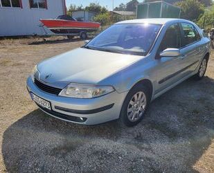 Renault Laguna Gebrauchtwagen