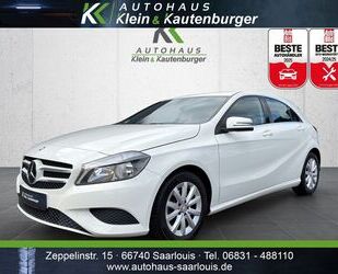 Mercedes-Benz A 180 Gebrauchtwagen