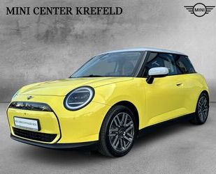 Mini Cooper SE Gebrauchtwagen