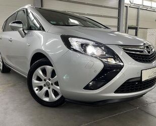 Opel Zafira Gebrauchtwagen