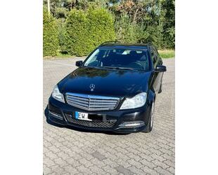 Mercedes-Benz C 180 Gebrauchtwagen