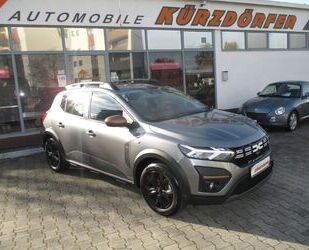 Dacia Sandero Gebrauchtwagen
