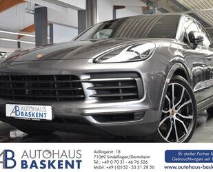 Porsche Cayenne Gebrauchtwagen