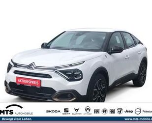 Citroen C4 Gebrauchtwagen