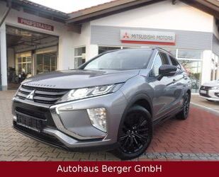 Mitsubishi Eclipse Gebrauchtwagen