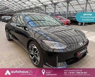 Hyundai IONIQ 6 Gebrauchtwagen