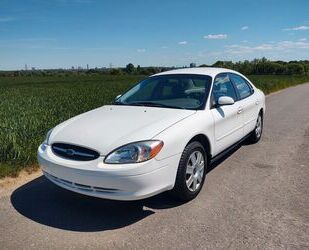 Ford Taurus Gebrauchtwagen