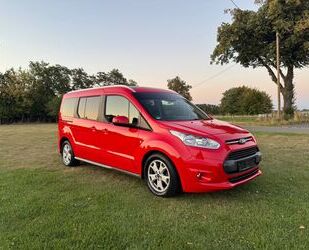 Ford Grand Tourneo Gebrauchtwagen