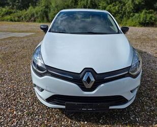 Renault Clio Gebrauchtwagen
