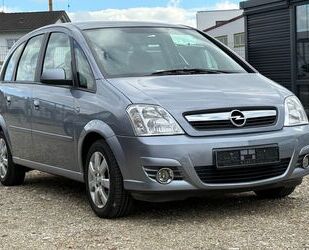 Opel Meriva Gebrauchtwagen