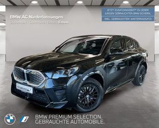 BMW iX2 Gebrauchtwagen