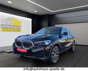 BMW X6 Gebrauchtwagen
