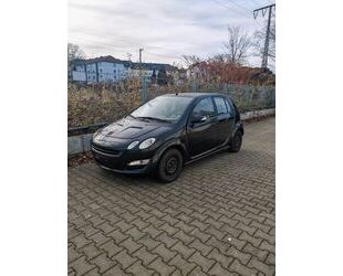 Smart ForFour Gebrauchtwagen