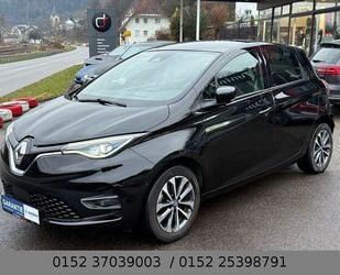 Renault ZOE Gebrauchtwagen