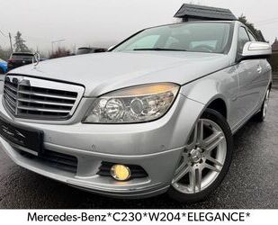 Mercedes-Benz C 230 Gebrauchtwagen