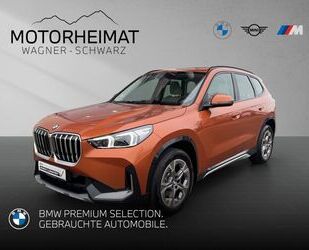 BMW X1 Gebrauchtwagen