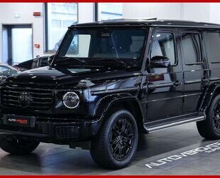 Mercedes-Benz G 450 Gebrauchtwagen