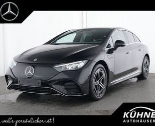 Mercedes-Benz EQE Gebrauchtwagen