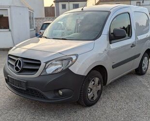 Mercedes-Benz Citan Gebrauchtwagen