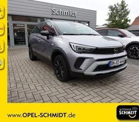 Opel Crossland (X) Gebrauchtwagen