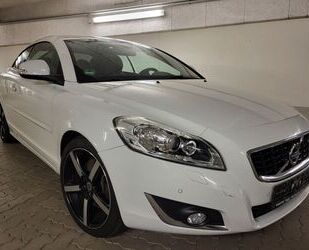 Volvo C70 Gebrauchtwagen