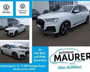 Audi Q7 Gebrauchtwagen